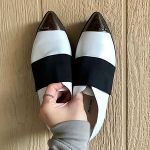 Miu Miu Double Sole Sneakers